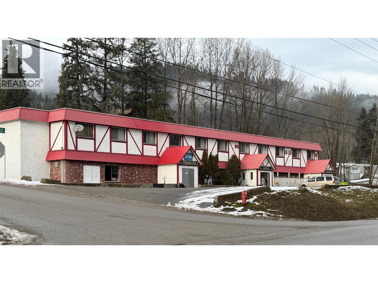1867 3b Highway Property Photo 1