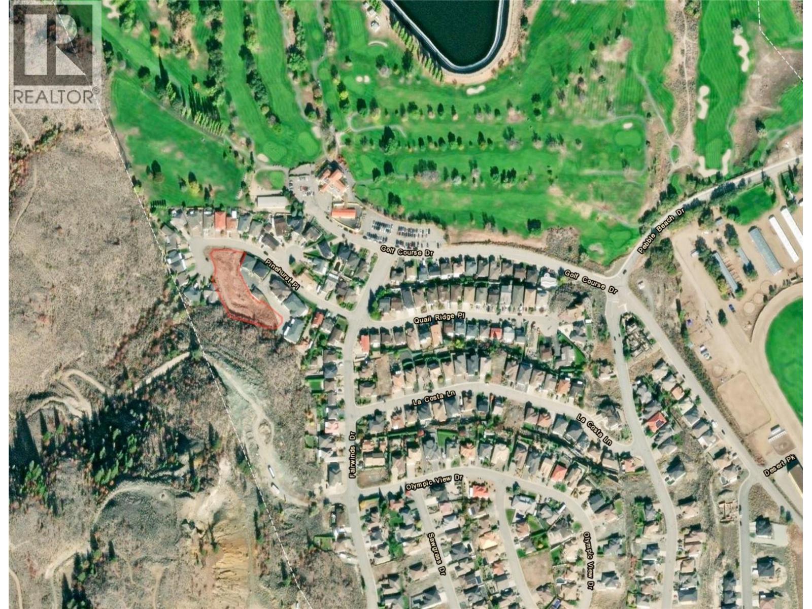12300 Pinehurst Place Property Photo 4