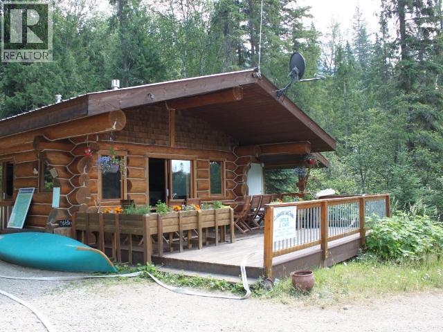 Specialty Clearwater Valley Road Property Photo 33