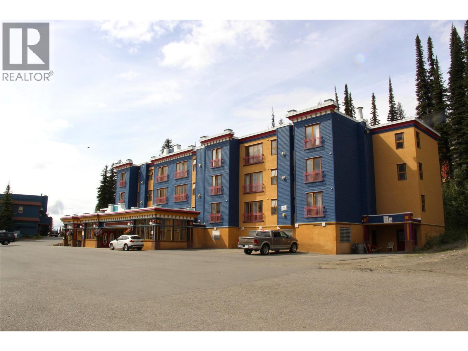 150 Silver Lode Lane Unit# 433/434
