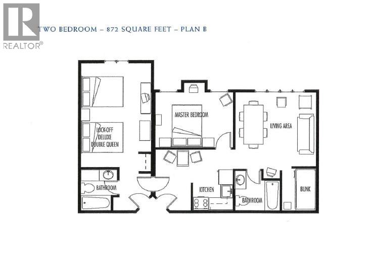 150 Silver Lode Lane Unit# 433/434 Property Photo 38