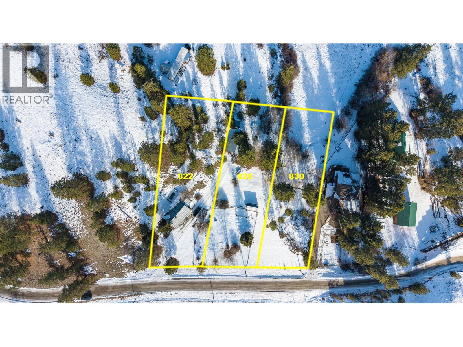 822 Belfort Road Property Photo 31