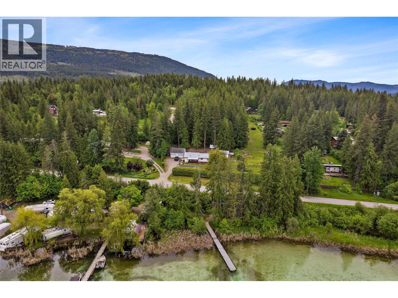 2885 White Lake Road Property Photo 2