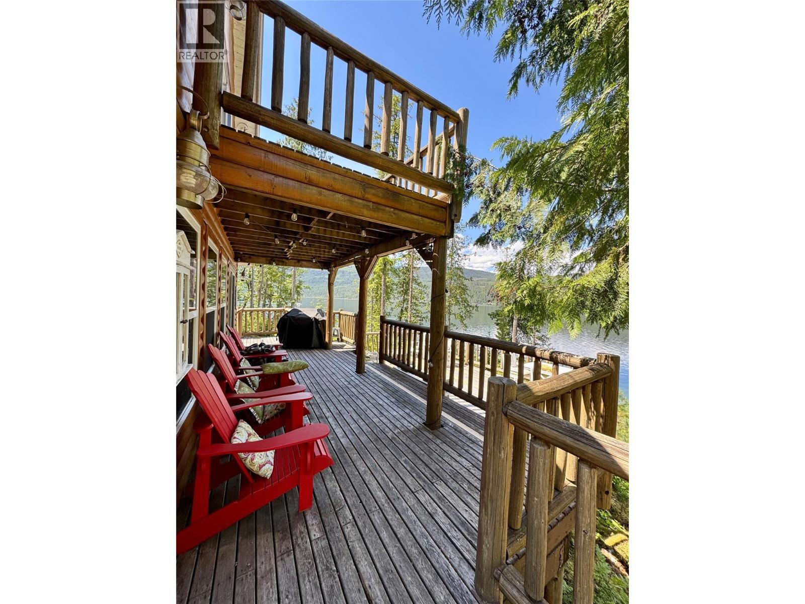 Lot 4 Pete Martin Bay Property Photo 1