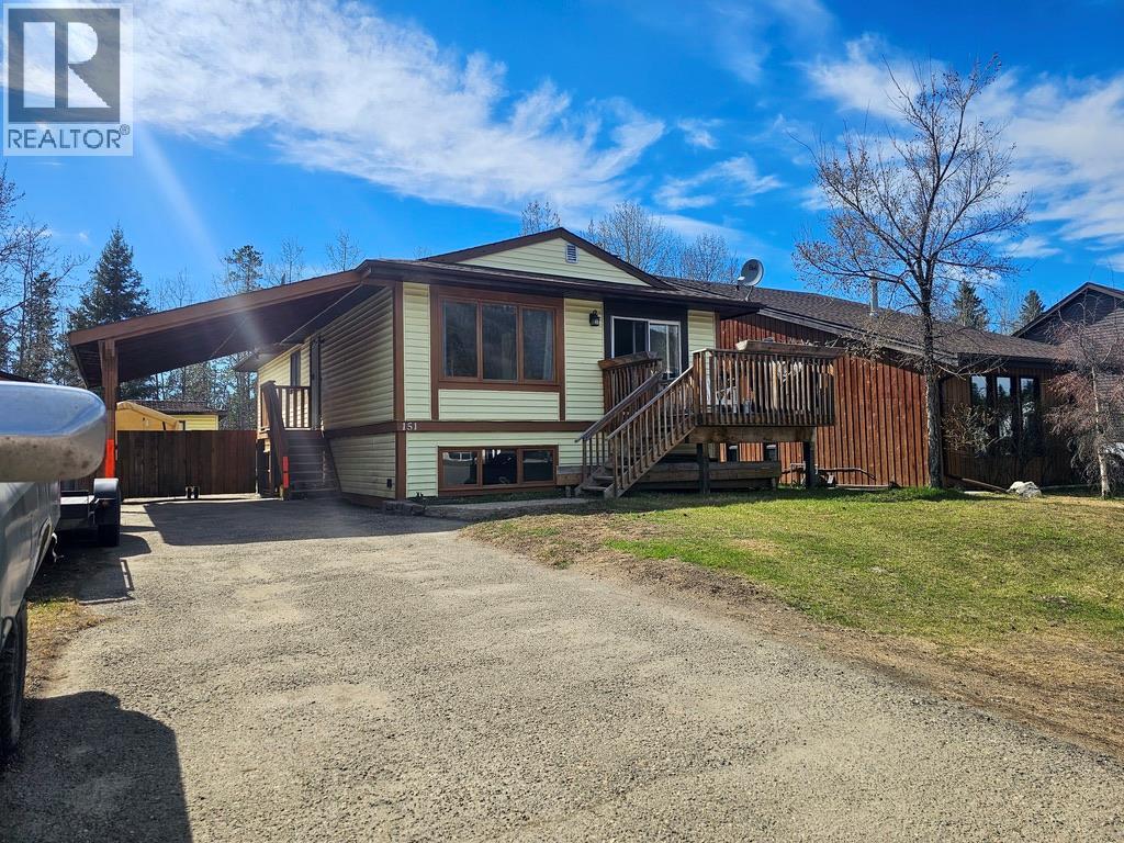 151 Wolverine Avenue Property Photo 1