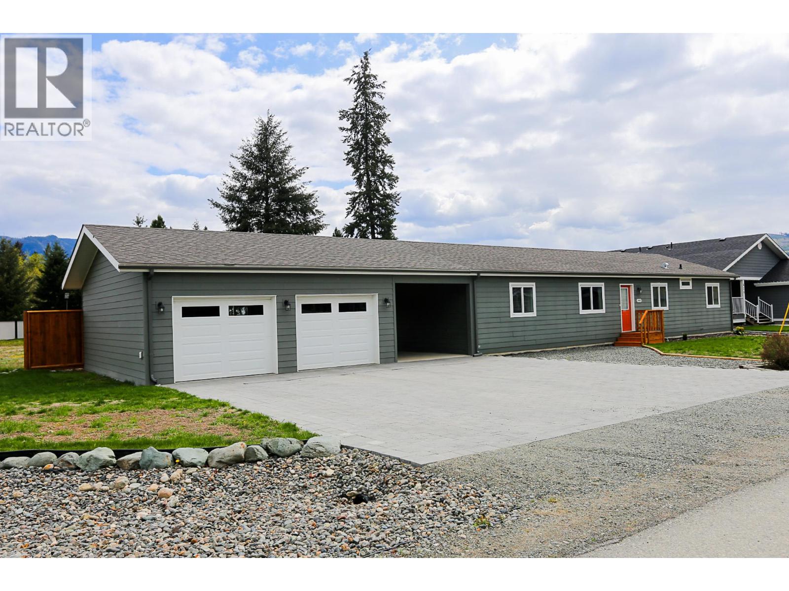 440 Siska Drive Property Photo