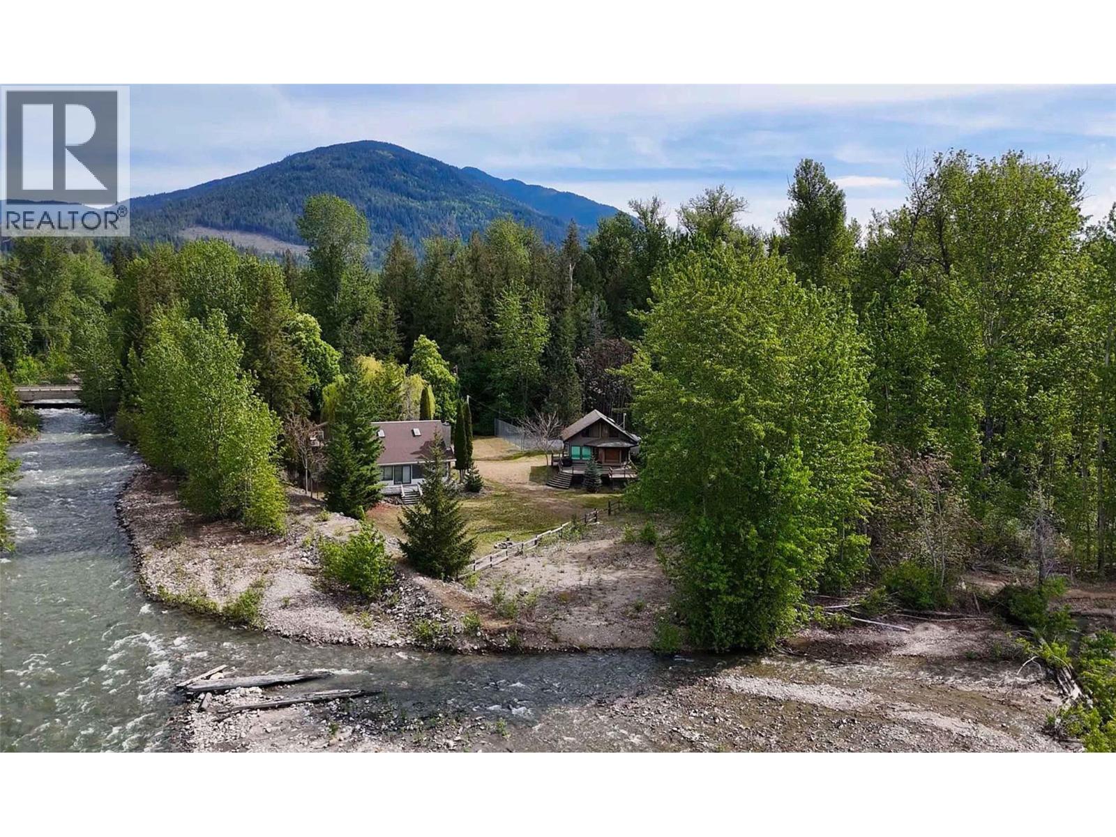 6884 Squilax-anglemont Road Property Photo 1