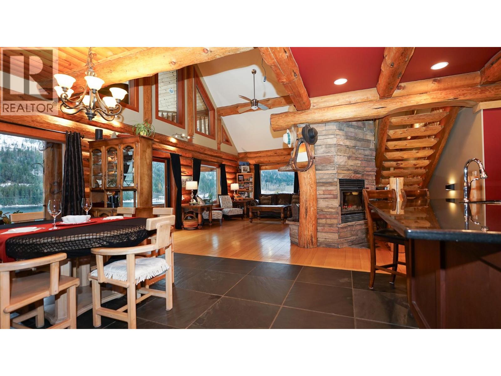 5464 Agate Bay Road Property Photo 2