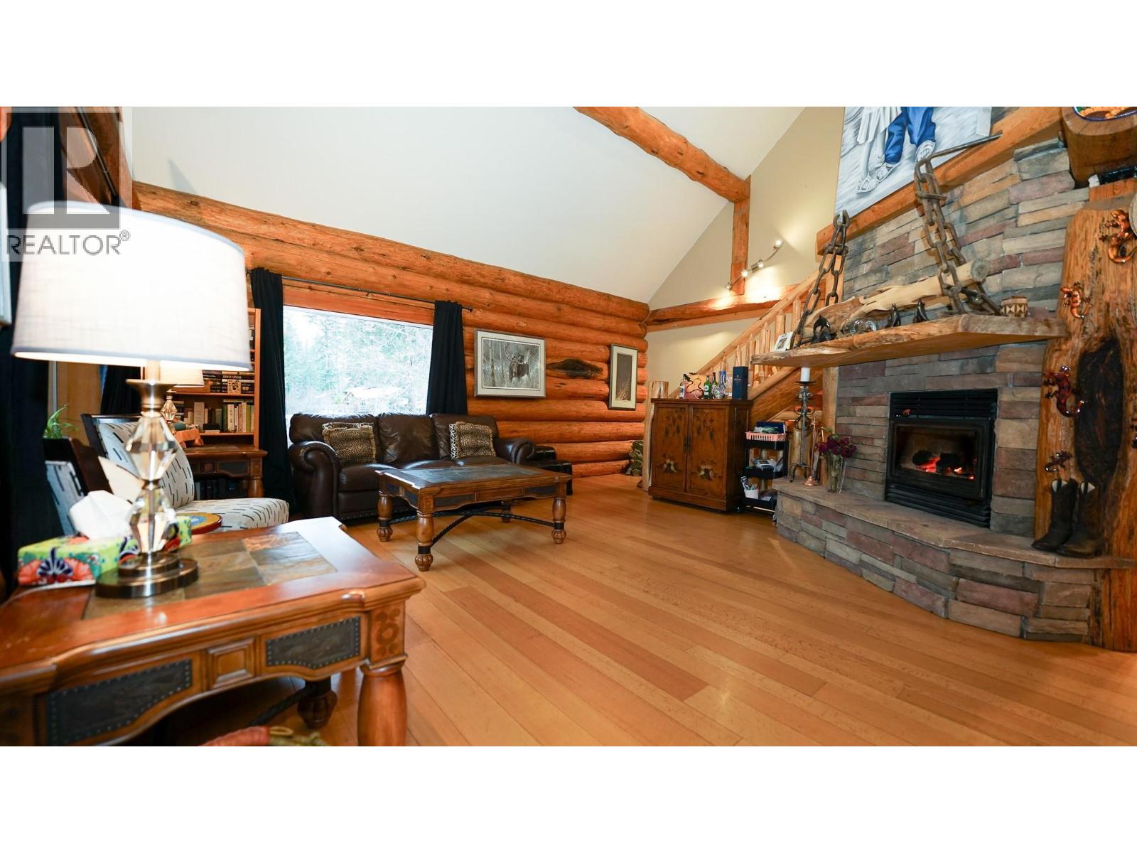 5464 Agate Bay Road Property Photo 3