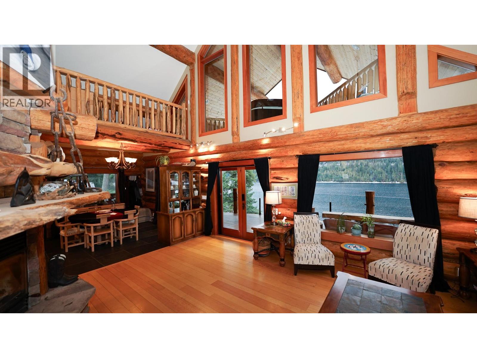 5464 Agate Bay Road Property Photo 4