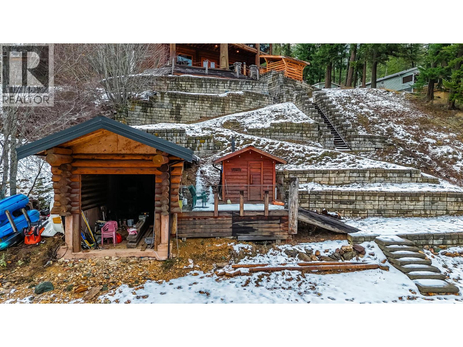 5464 Agate Bay Road Property Photo 15