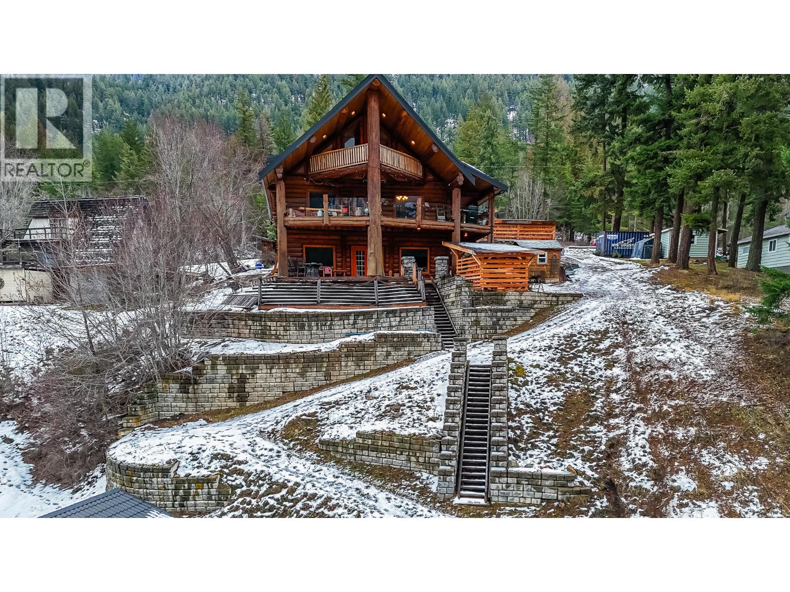 5464 Agate Bay Road Property Photo 16
