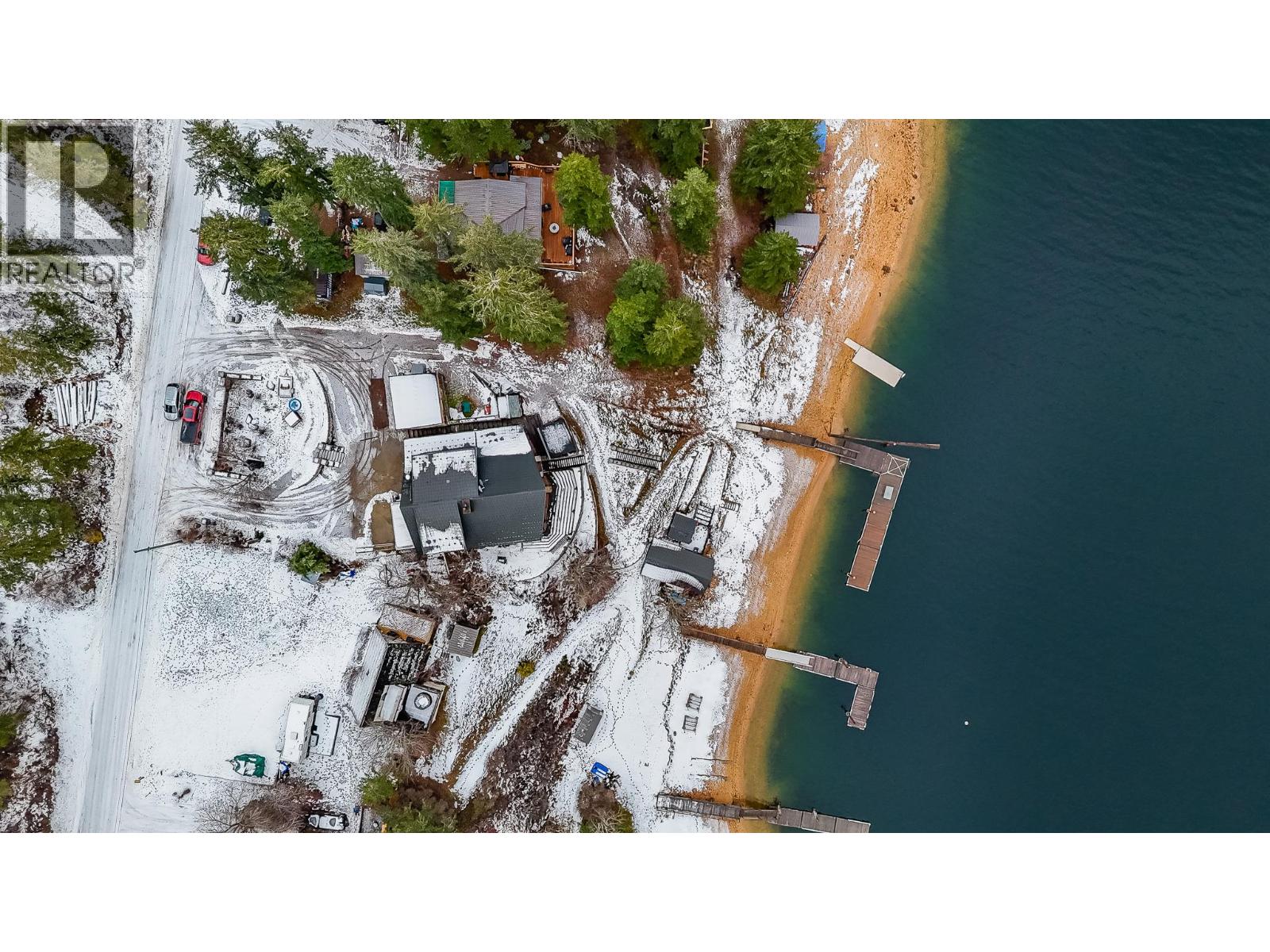 5464 Agate Bay Road Property Photo 17