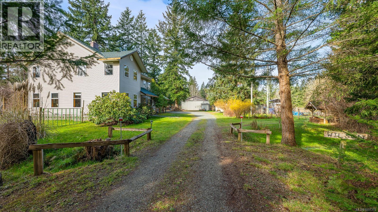 2187 May Rd