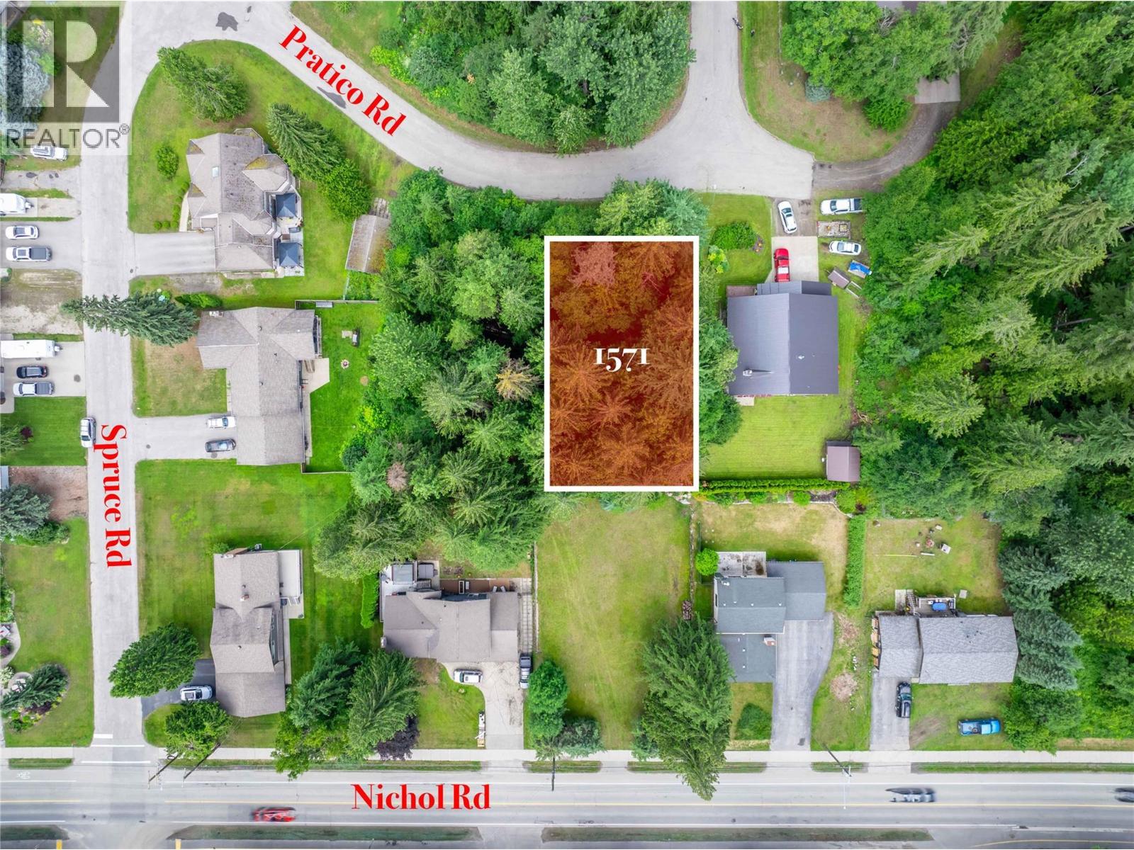 1571 Pratico Road Property Photo 1