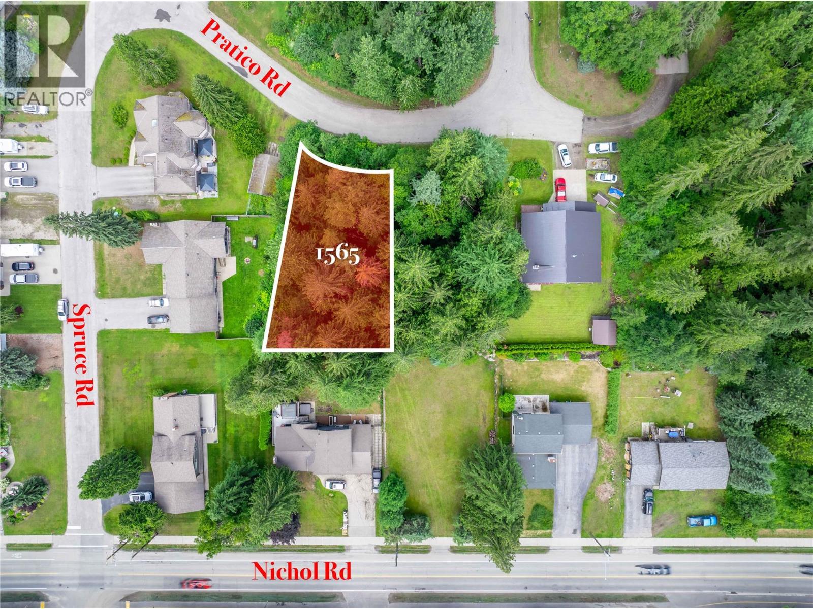 1565 Pratico Road Property Photo 1