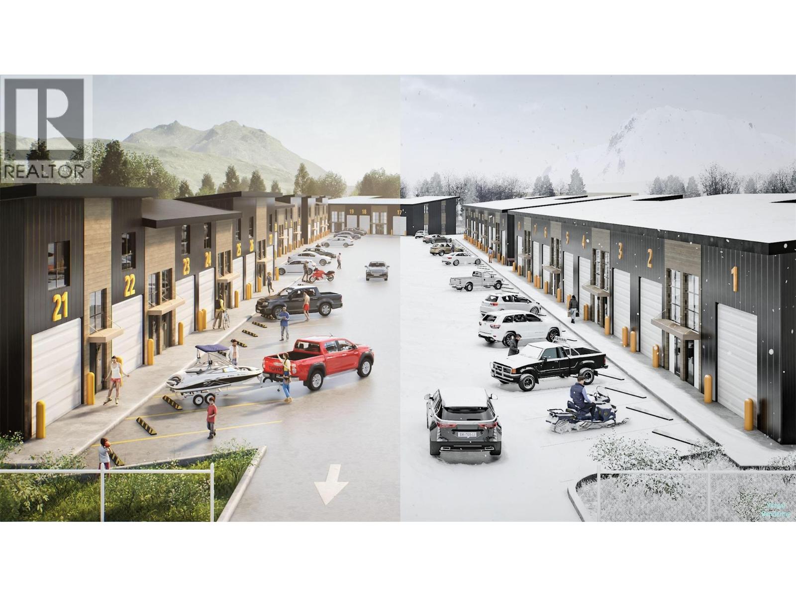 1002 Seed Frontage Road Unit# 10 Lot# Psl 10 Property Photo 19