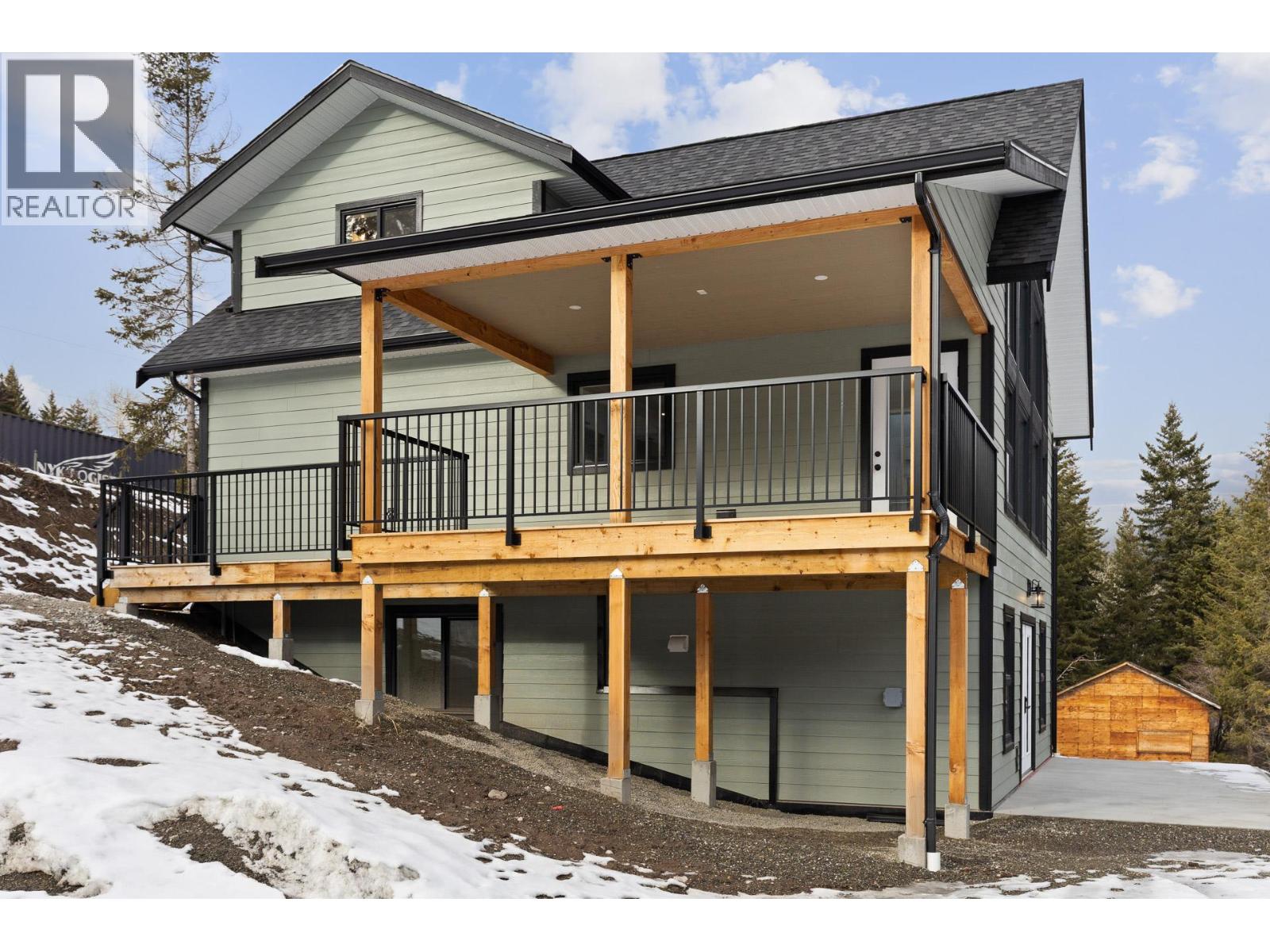 645 Grand Oro Road Property Photo 1