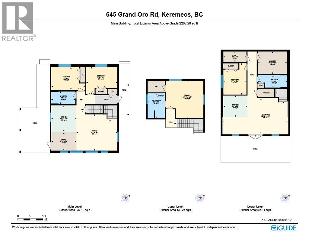 645 Grand Oro Road Property Photo 93