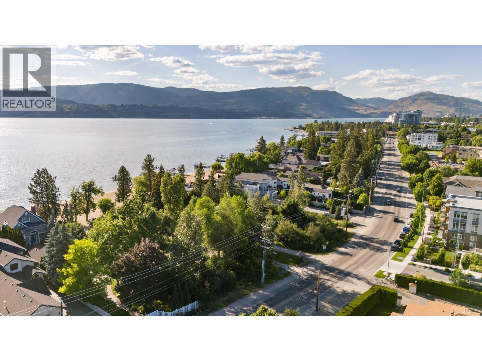 4164 Lakeshore Road Property Photo 1