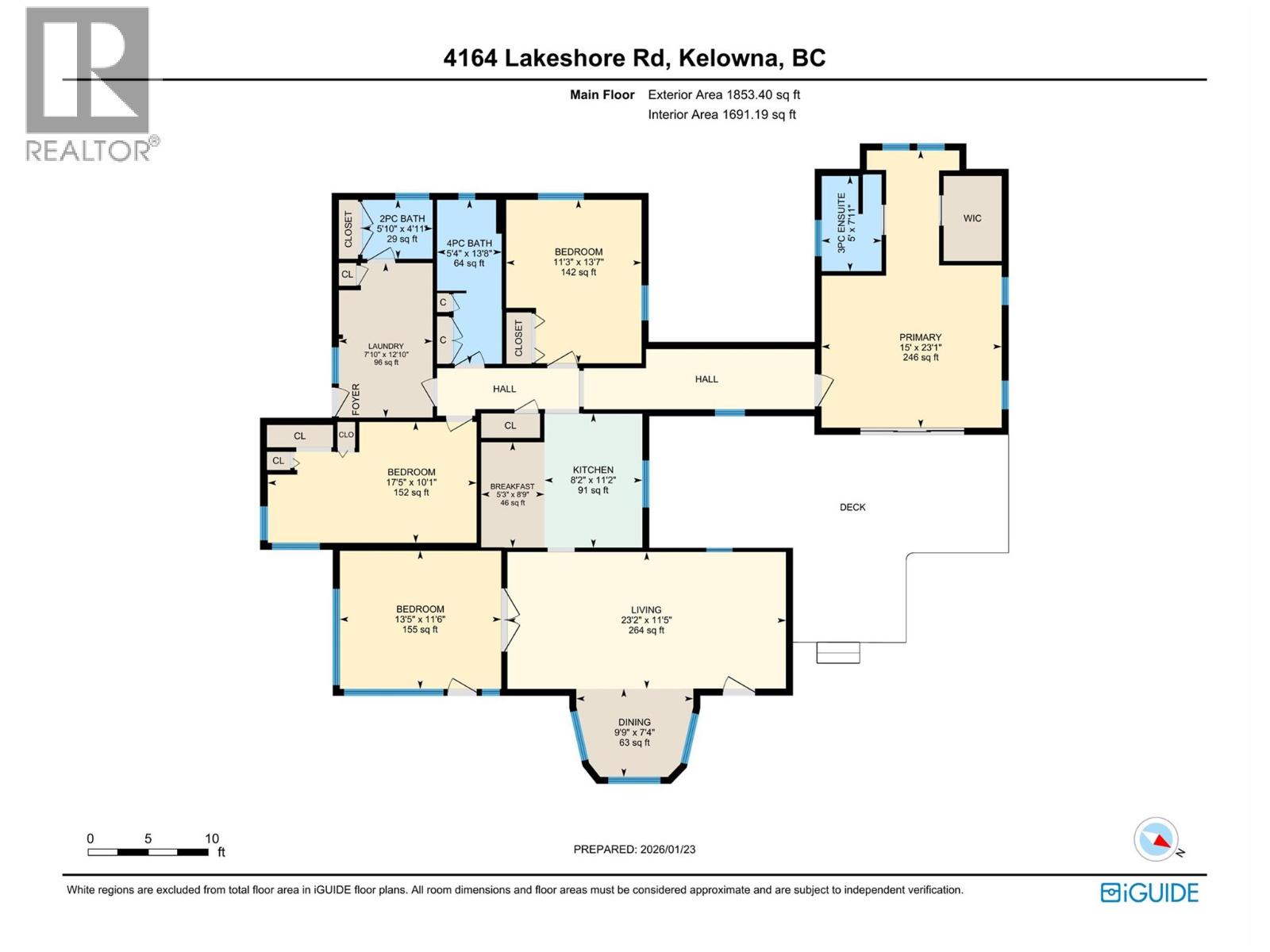 4164 Lakeshore Road Property Photo 33