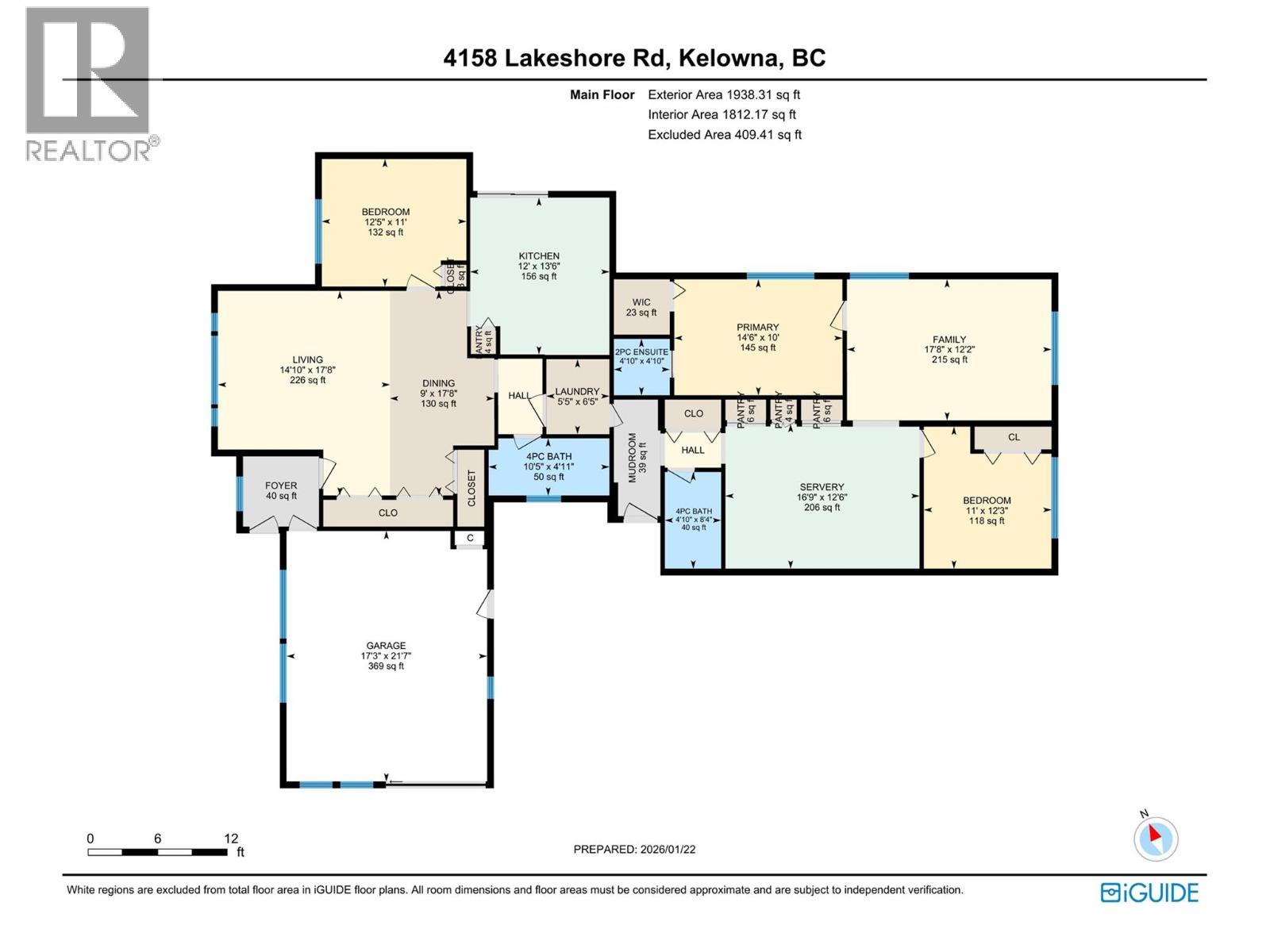 4158 Lakeshore Road Property Photo 33