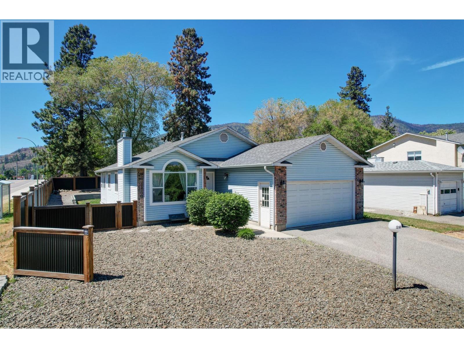 2678 Cameron Road Property Photo 1