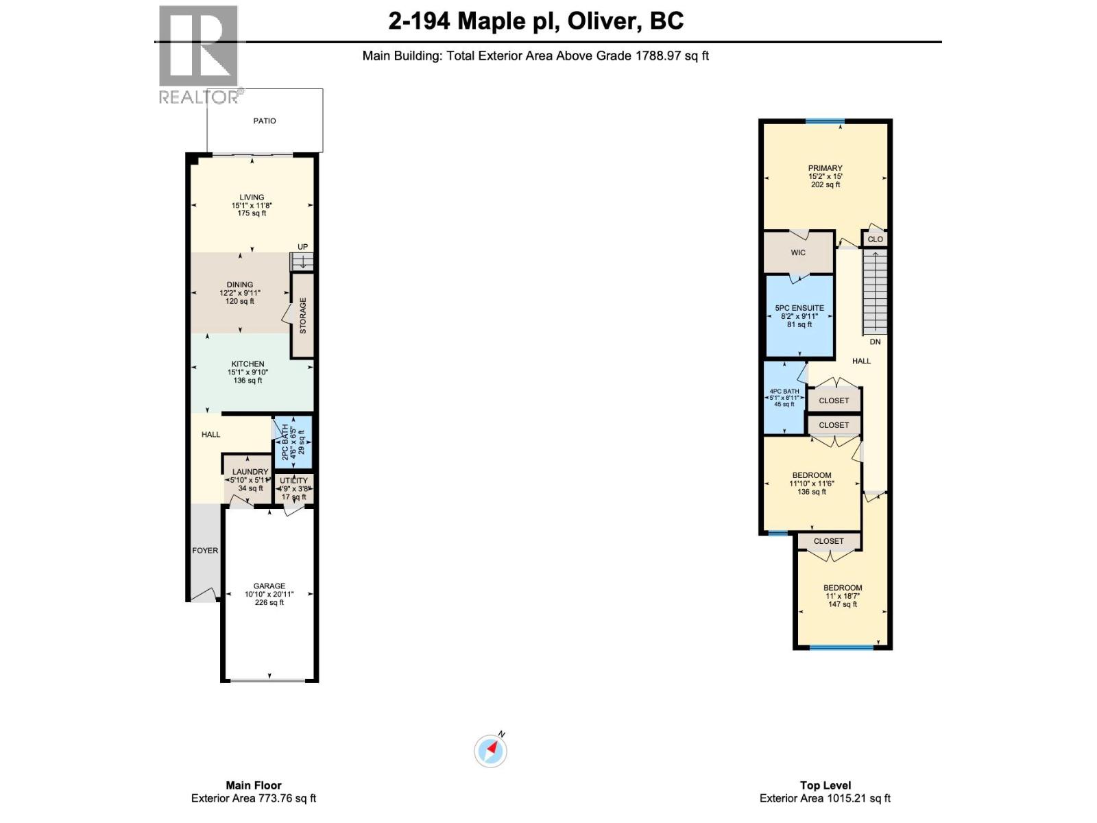 194 Maple Place Unit# 3 Property Photo 65