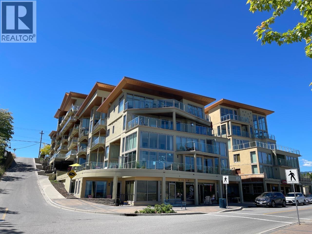 250 MARINA Way Unit# 204