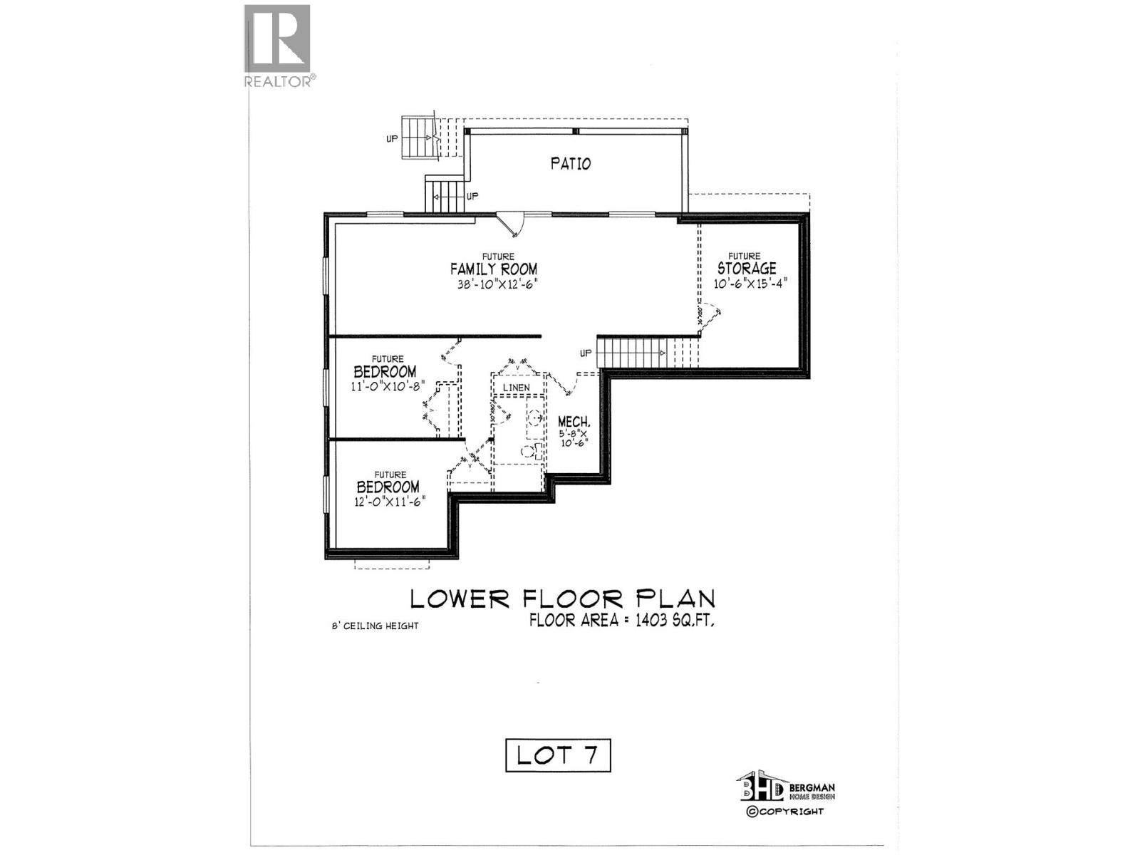 442 Poplar Drive Property Photo 4