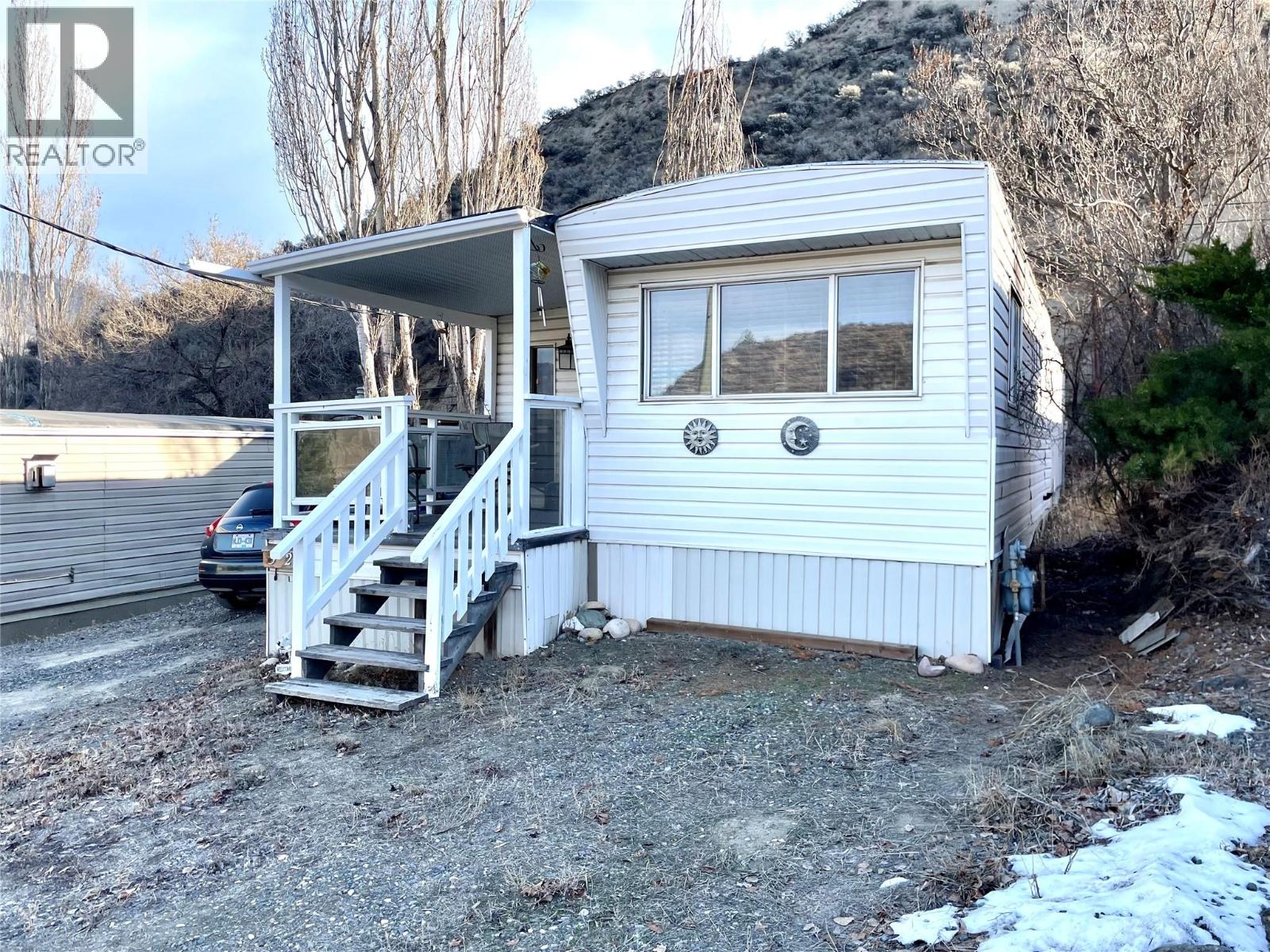 4395 Trans Canada E Highway Unit# 32 Property Photo 2