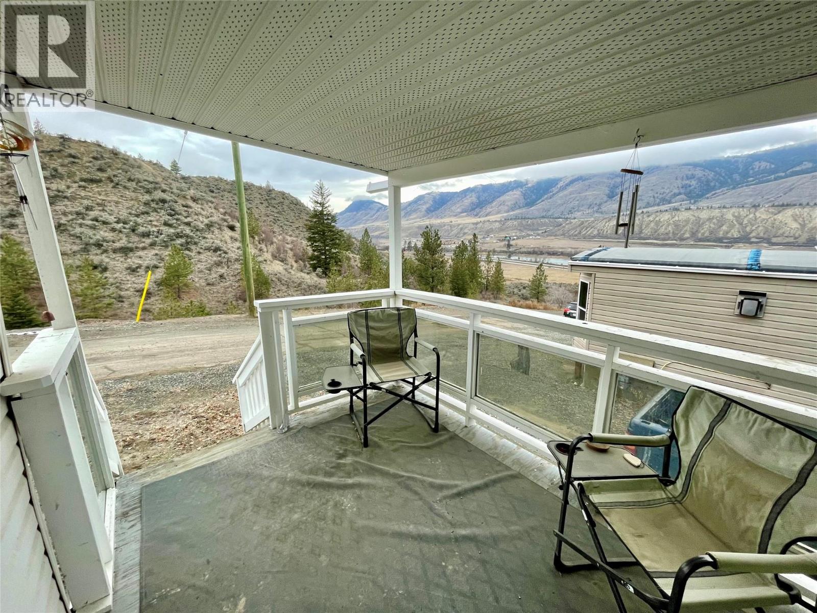 4395 Trans Canada E Highway Unit# 32 Property Photo 14