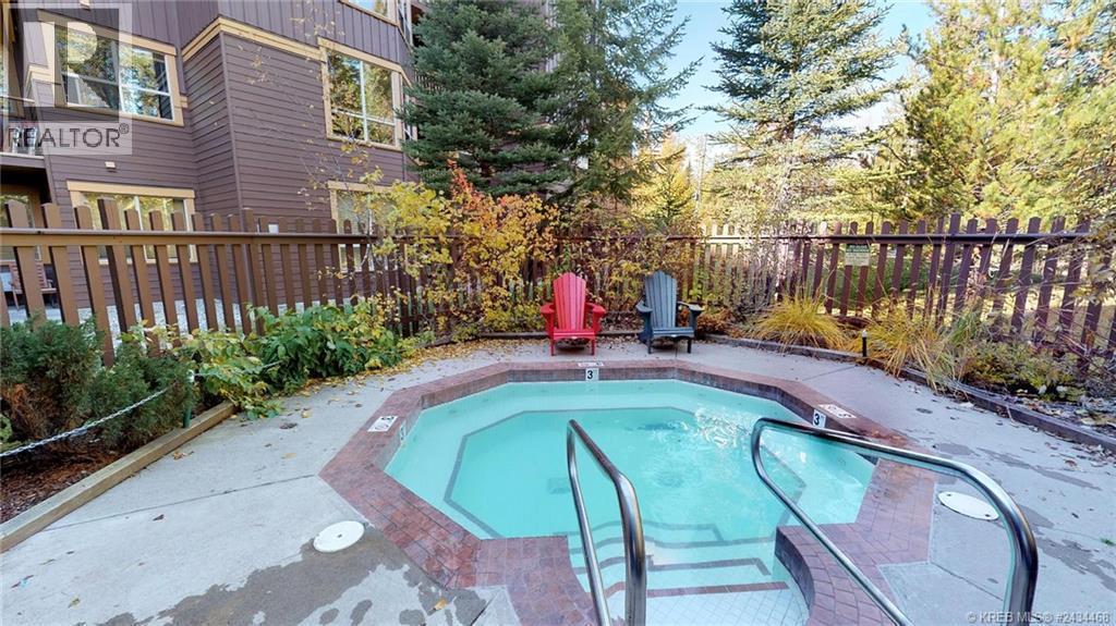 4559 Timberline Crescent Unit# 631c Property Photo 41
