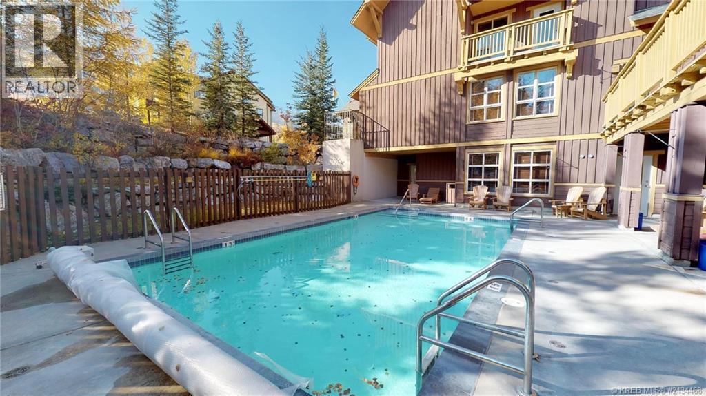 4559 Timberline Crescent Unit# 631c Property Photo 42