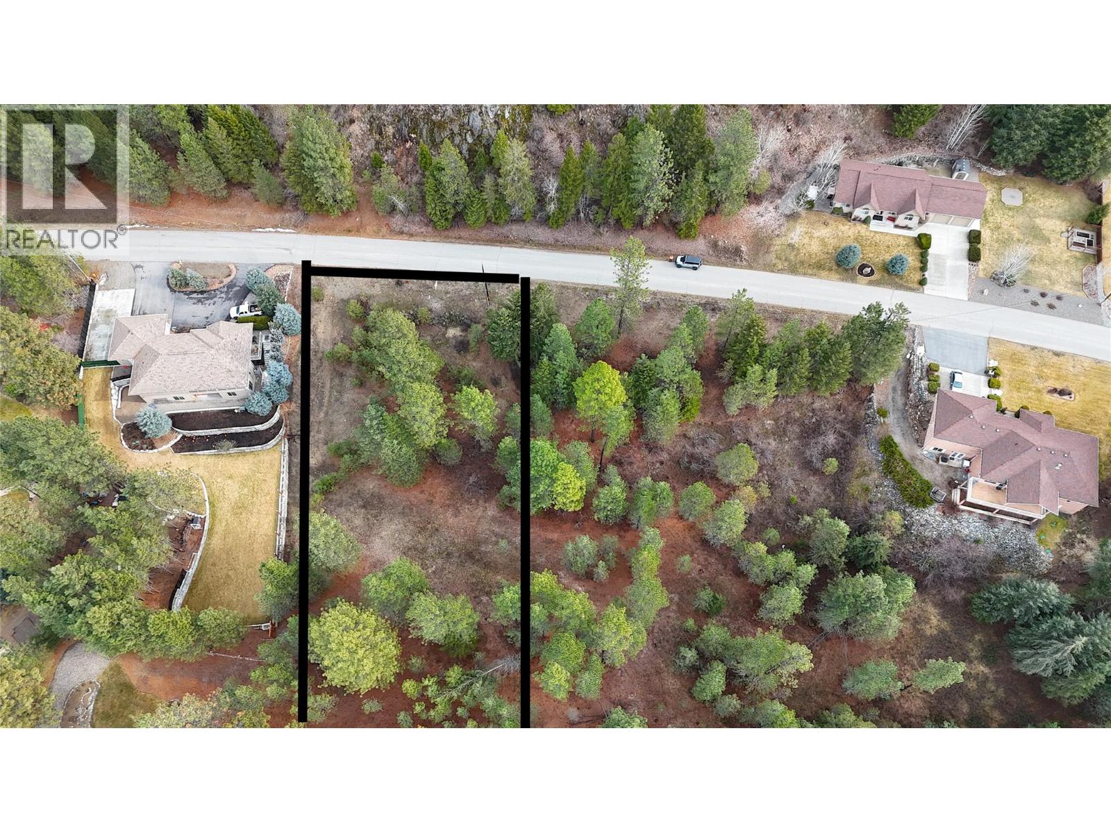 Lot 11 PROSPECT Drive Property Photo 1