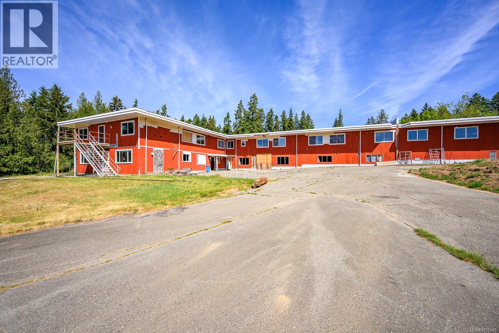 2300 Fowler Rd