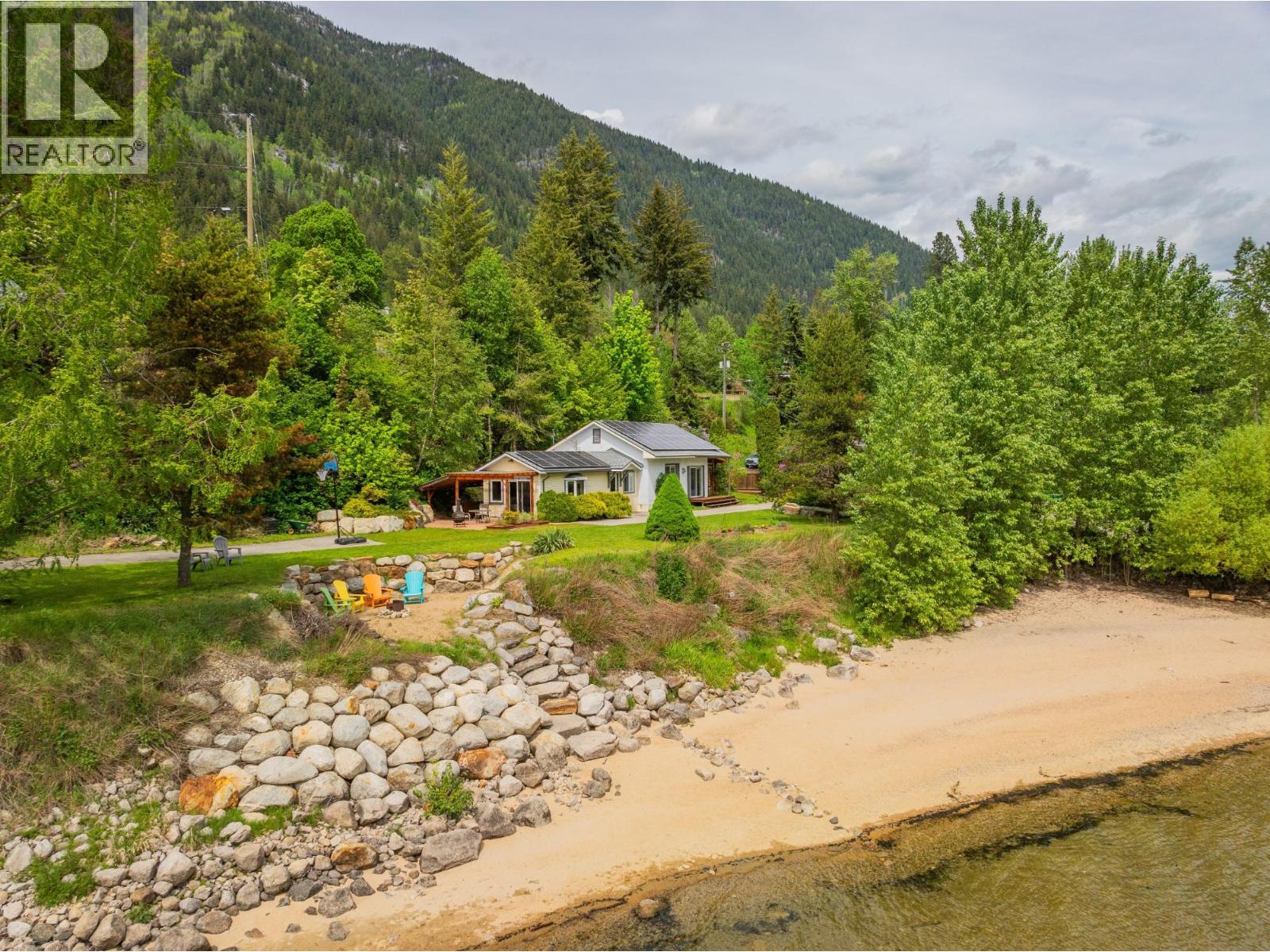 606 Jorgensen Road Property Photo 1