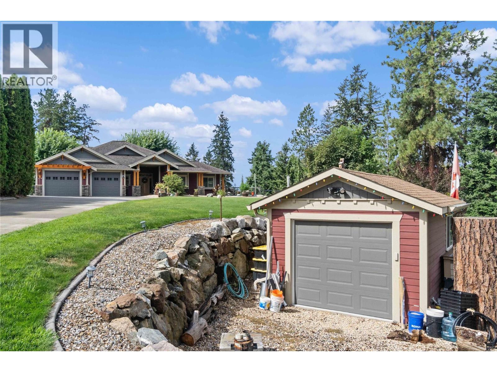 5100 Haynes Road