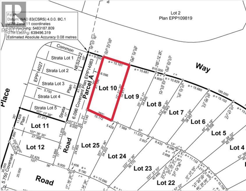 1403 Riverside Way Property Photo 1