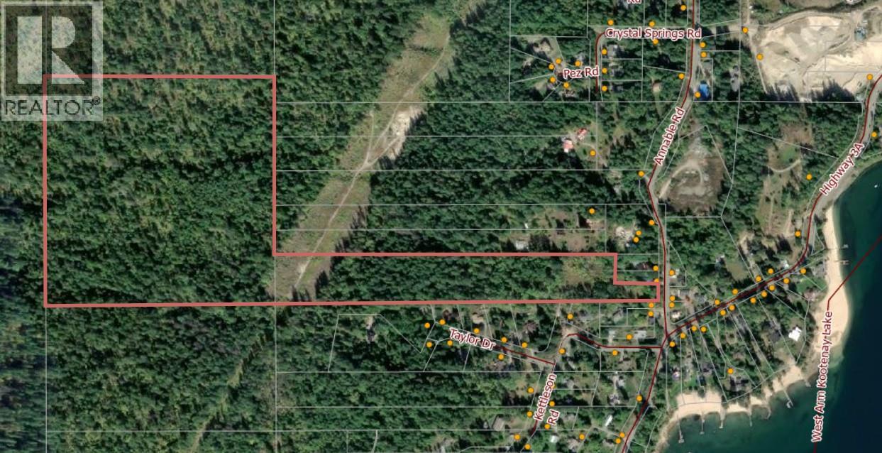Lot 7 ANNABLE Road