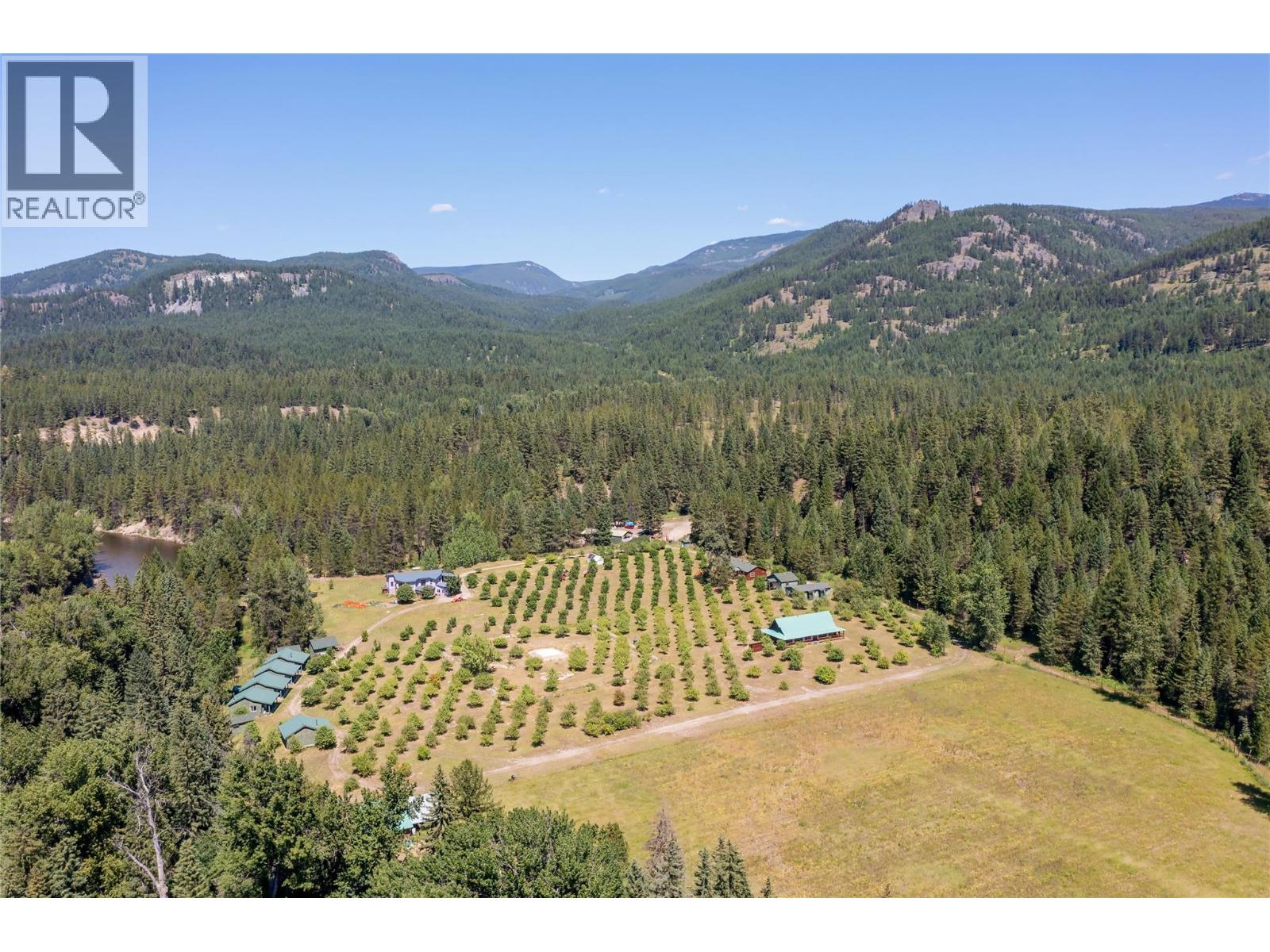6055 Kettle River Forestry Service Road Property Photo 3