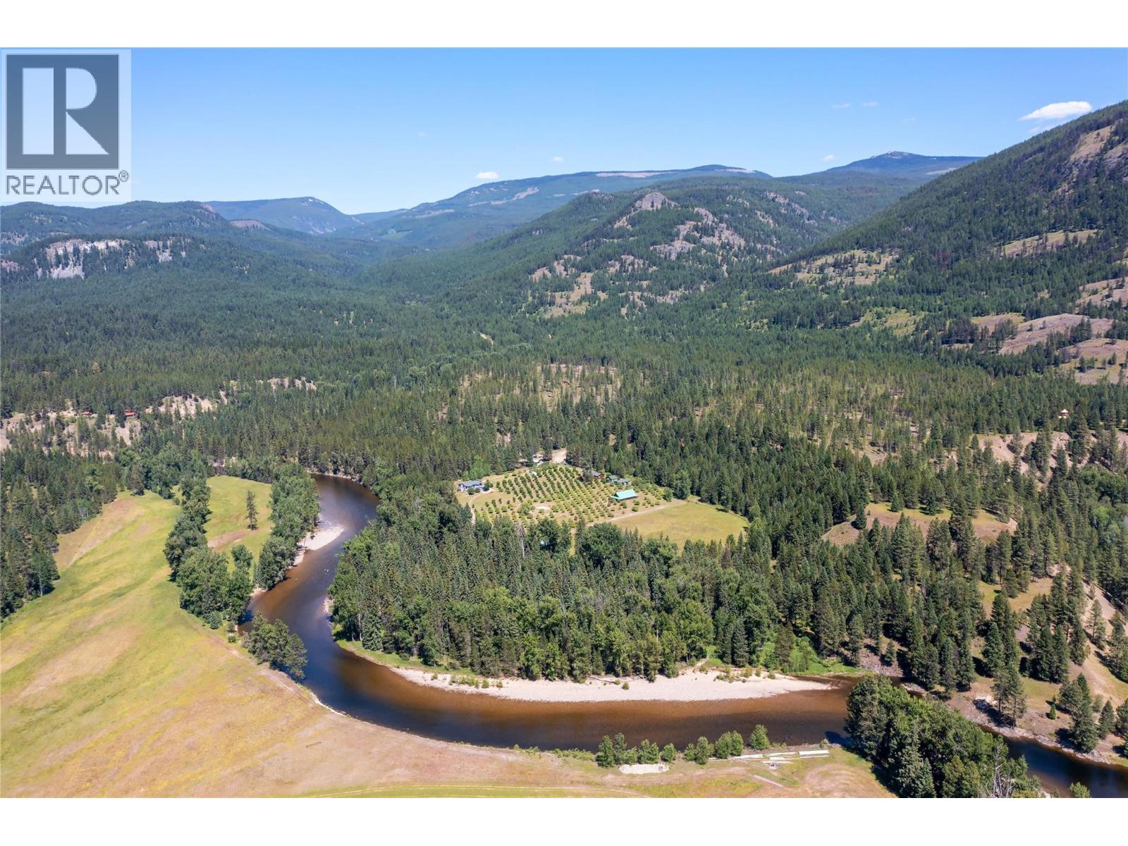 6055 Kettle River Forestry Service Road Property Photo 5