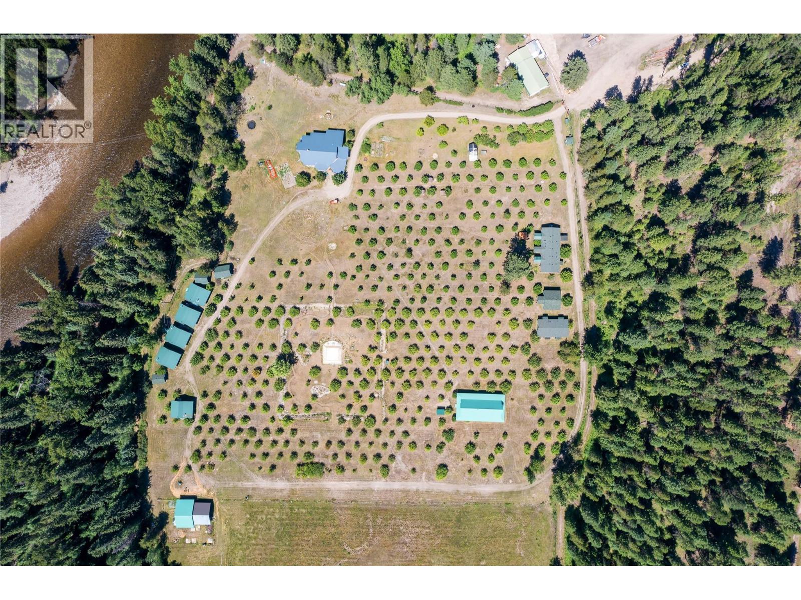 6055 Kettle River Forestry Service Road Property Photo 6