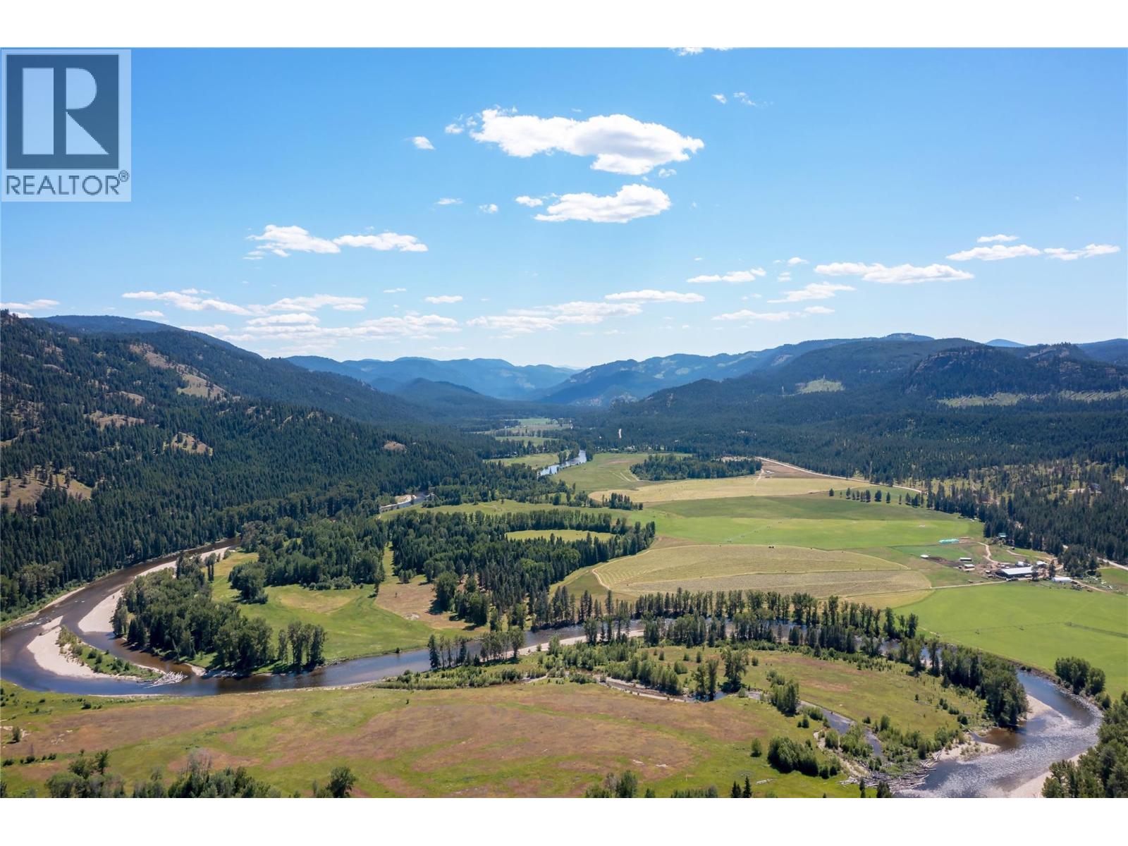6055 Kettle River Forestry Service Road Property Photo 7