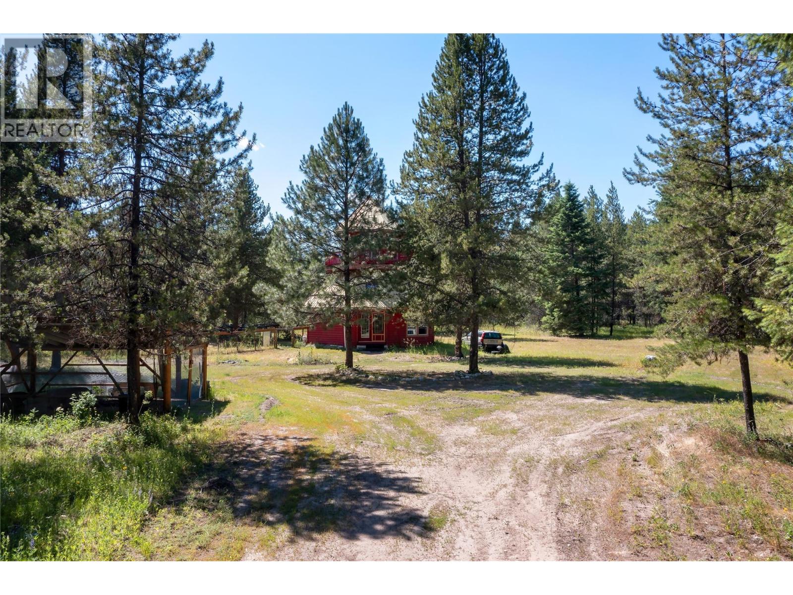 6055 Kettle River Forestry Service Road Property Photo 13