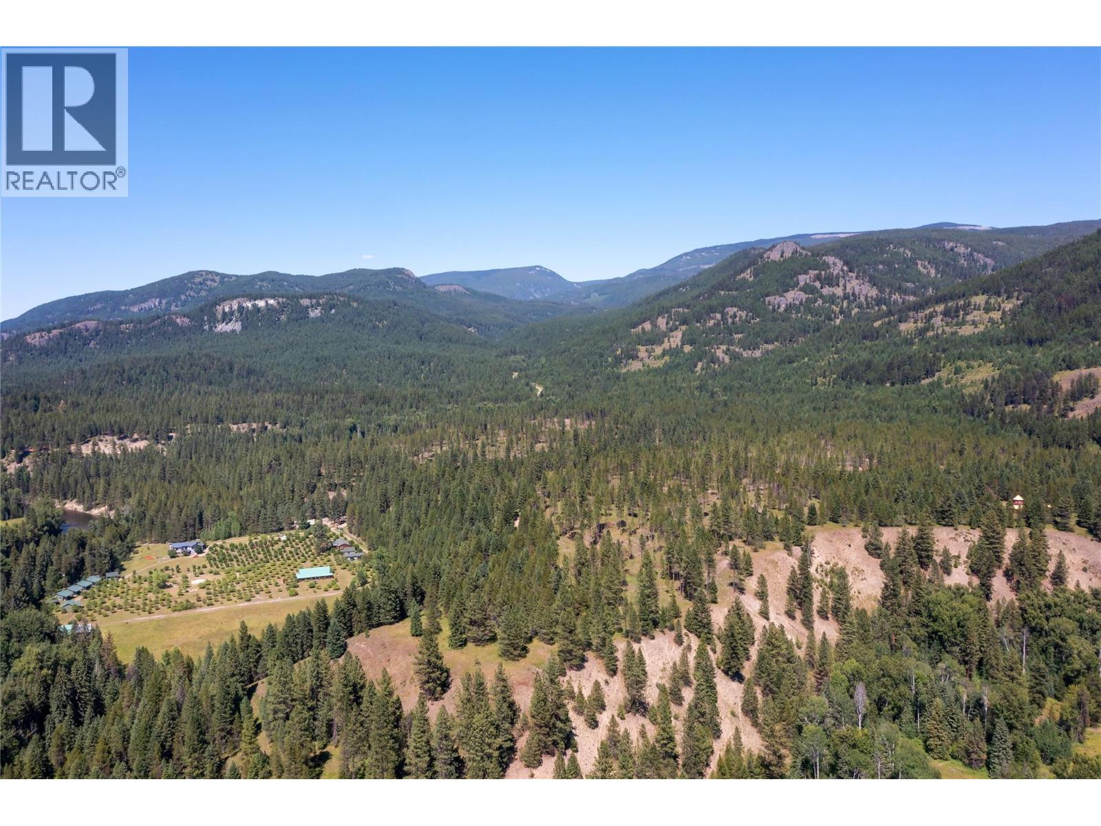 6055 Kettle River Forestry Service Road Property Photo 15
