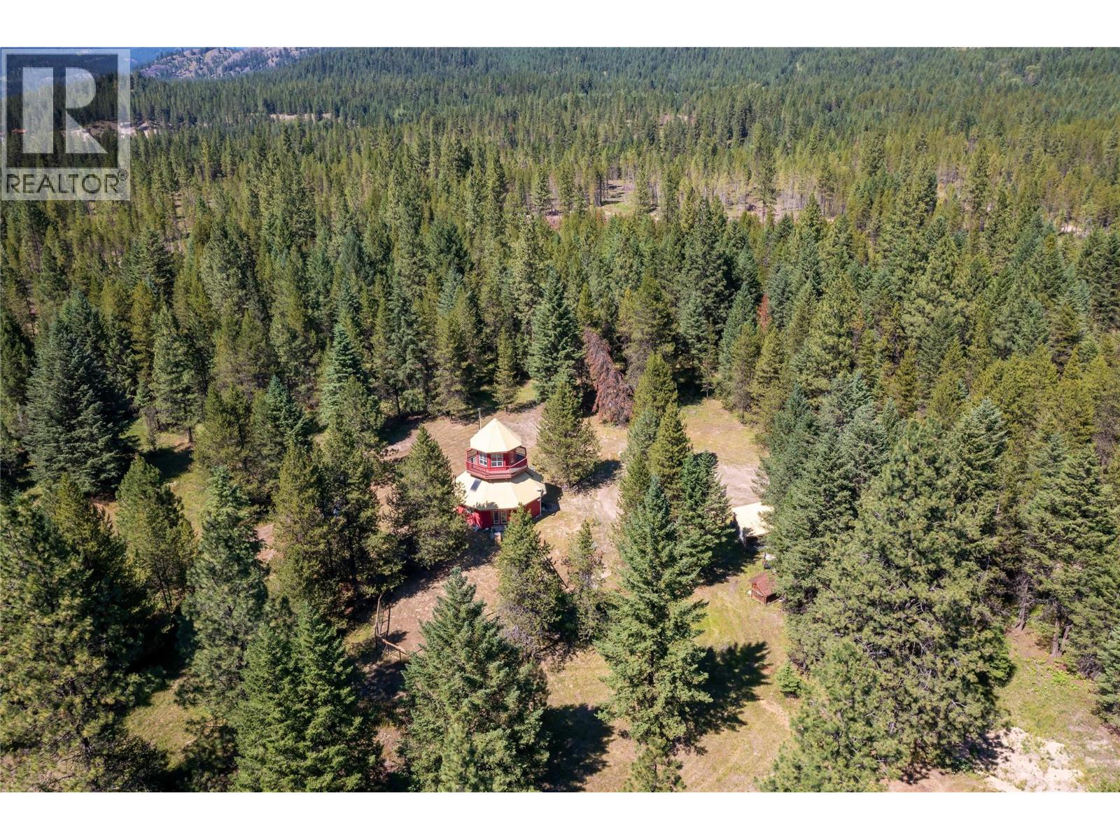 6055 Kettle River Forestry Service Road Property Photo 16