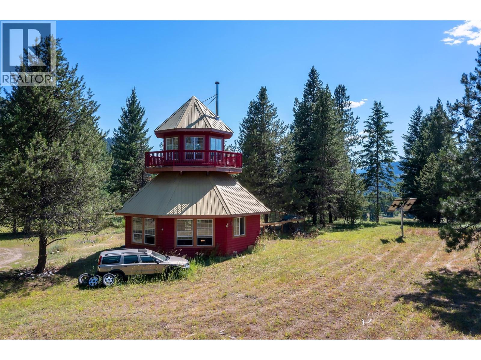 6055 Kettle River Forestry Service Road Property Photo 17