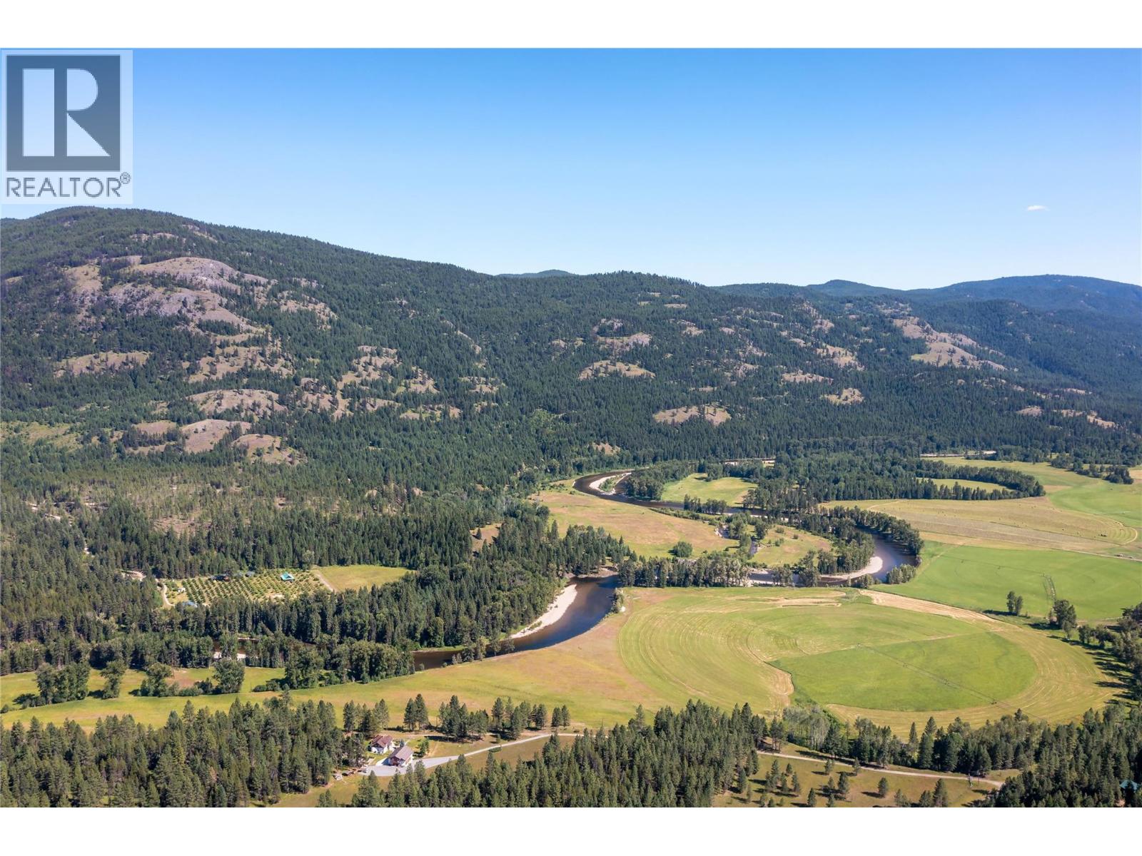 6055 Kettle River Forestry Service Road Property Photo 18