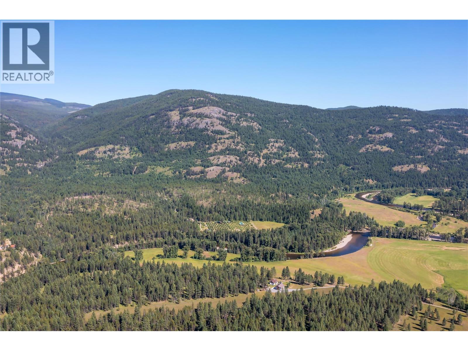 6055 Kettle River Forestry Service Road Property Photo 19